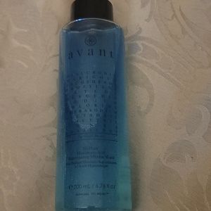 AVANT SKINCARE BI-PHASE HYALURONIC ACID MICELLAR W